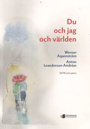 Du och jag och världen