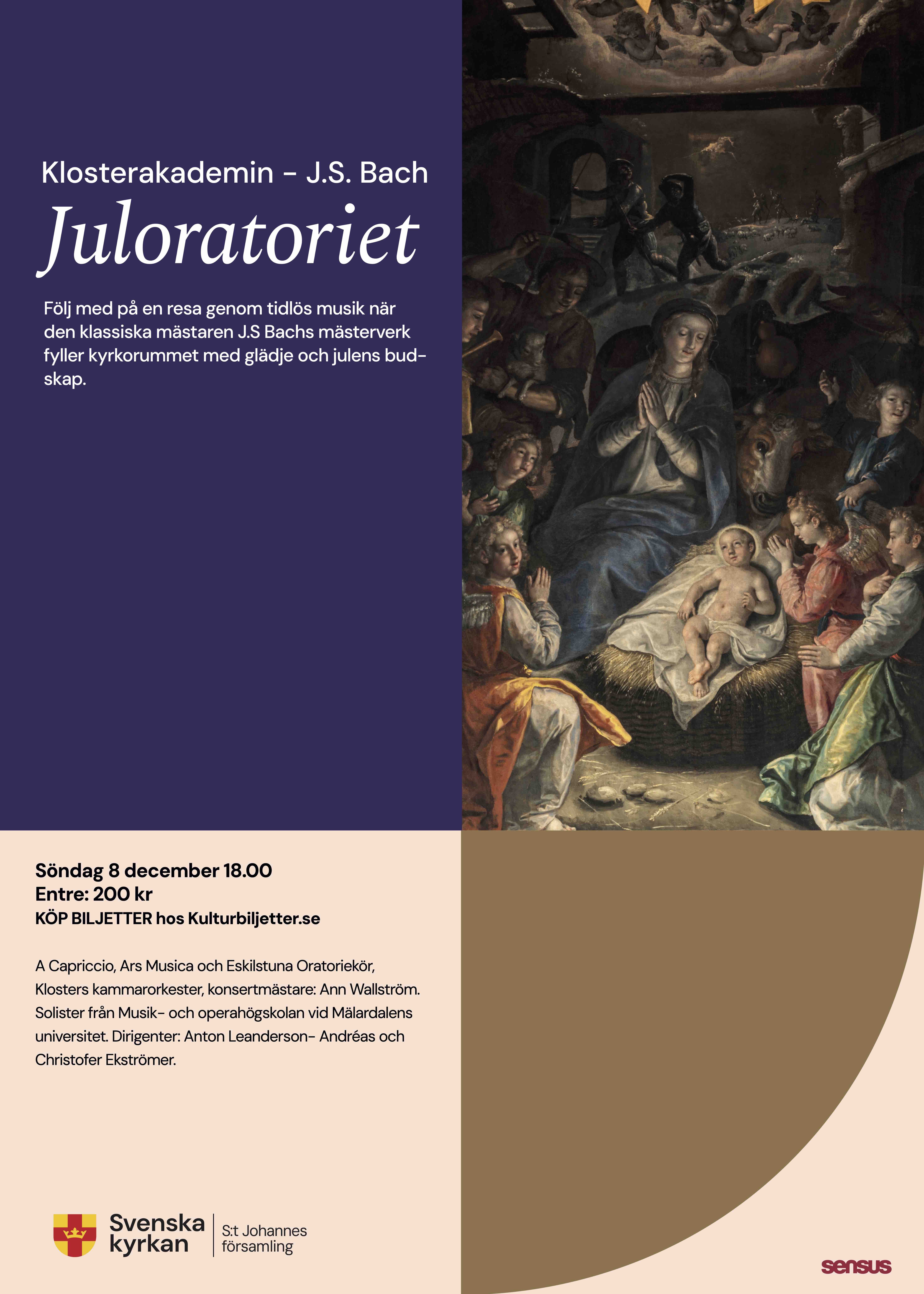 Juloratoriet (mindre)